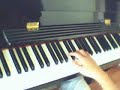 piano tutorial   onerepublic apologize  part 1 