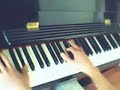 piano tutorial   onerepublic apologize  part 1 