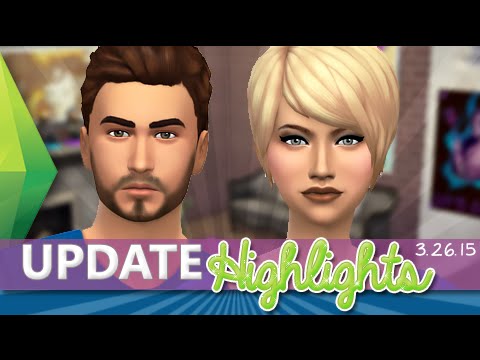 how to patch sims 4