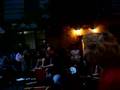 In C Terry Riley NYC June 21 2007