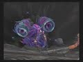 Aisha vs Schirach solo battle