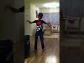 Altaaf 11 years old dancing ai se pego