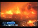 CBS Made for Mobile Newsbreak, 10-23-07 (CBS News)