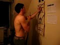 Wing Chun Iron Fist Training