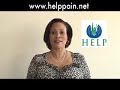 HELP Patient Testimonial I HELP Patient Testimonial I