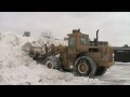 Snow Removal Services | columbiabldgservices.com | Twin Cities - Minnesota