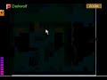 Darkwolf battles a Kaizo Mario World Boo Boss Darkwolf battles a Kaizo Mario World Boo Boss