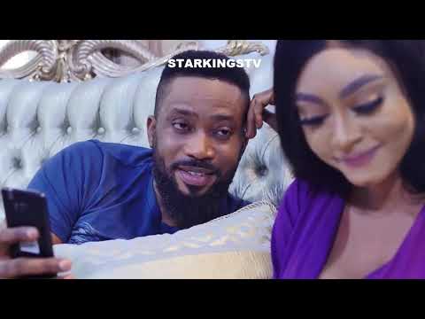 THE GROOMS BRIDE 5&6 (7mins Teaser) Fredrick Leonard New Movie 2021 Latest Nigerian Nollywood Movie