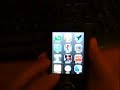 XDA Orbit / HTC P3300 / HTC Artemis - Touch Commander