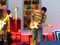 lee alexander band live at mardi gras 2007 on the houston press houstoned rocks stage