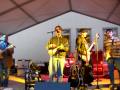 lee alexander band live at mardi gras 2007 on the houston press houstoned rocks stage