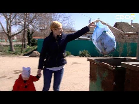 «Свое ТВ» Азбука ЖКХ Выпуск от 19.04.2019 с участием заместителя министра ЖКХ СК Богданом Забелиным