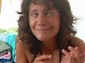 Sieste � Santorin