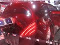 Mercedes at SEMA Mercedes at SEMA