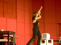 Consuelo Duval Bailando Consuelo Duval Bailando