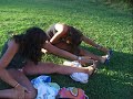 islantilla 2008 ((isla cristina))
