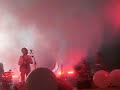 Flaming Lips riff on Led Zeppelin: Kashmir