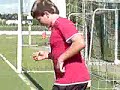 T�rkisch Training (Part 1)