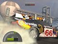 Pro Street GT500 Grag
