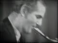Ben Webster & Ronnie Scott - Night In Tunisia (1964)