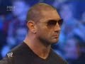 smackdown11/4/08 hbk and batista promo