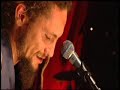 seeing angels   john butler trio