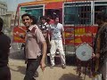 baba bullay shah during our last deptt picnic