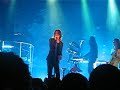 HIM - Poison Girl (Live in Minnesota)