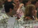 Four Chefs Pairing Four Chefs Pairing