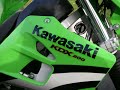 Kawasaki KDX 200
