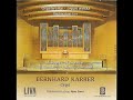 Joh.Seb.Bach Passacaglia und Fuge c-moll BWV 582 (2)