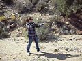 Alycia Shotgun 3 1/2 in shell