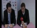 Persbabbel na RS Waasland - KV Oostende (1-2) Persbabbel na RS Waasland - KV Oostende (1-2)