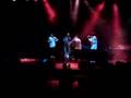 SurSilvaz, Playaman & Rodd - NUEVA CITA. (Live)