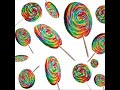 *mika* [lollipop]