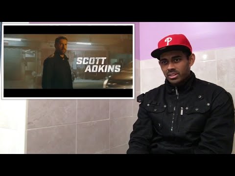 TRIPLE THREAT (2019) Official Trailer | Iko Uwais, Tony Jaa, Michael Jai White Scott Adkins REACTION
