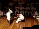 Batizado Mestre Cicero 08/03/08