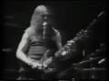Whiplash - Message in Blood