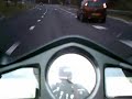 Rondje H'Wijk op de Honda VFR 800 Vtec 2002 Rondje H'Wijk op de Honda VFR 800 Vtec 2002