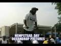 BARTENDAZ AT HEMPSTEAD DAY   O.D.P