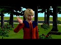 Naruto~The Sims 2~ Neverending Dream~HinaNaru~requested