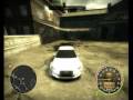 NFS Most Wanted - Effect