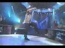 James Brown style dancing celine ...