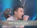 James Brown style dancing celine dion friend Pierre perpall
