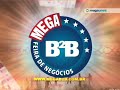 Comercial Megaomni - Mega B2B Baixada Santista