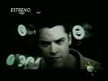 Mercurio - Vuelo (Videoclip)