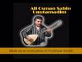 Ali Osman Sahin- Unutamadim
