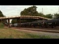NS Piedmont Division 6/30/12: Catfish, Cats, Shadows and Irony