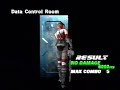 Dino Crisis 2 20 T-rex, Killed By Giganotosaurus