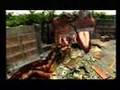 Dino Crisis 2 20 T-rex, Killed By Giganotosaurus